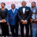 Célébration du 75e anniversaire et 40 ans d’opérations aux États-Unis : Le Groupe UBA vend les opportunités de l’Afrique par un Gala de réseautage à New York 7 Célébration du 75e anniversaire et 40 ans d’opérations aux États-Unis : Le Groupe UBA vend les opportunités de l’Afrique par un Gala de réseautage à New York