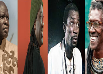 Nouveau projet «Sénégal vibes» : Sen art vision à l’assaut de Montréal avec 5 pointures de la musique sénégalaise 3 Nouveau projet «Sénégal vibes» : Sen art vision à l’assaut de Montréal avec 5 pointures de la musique sénégalaise