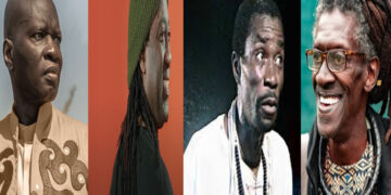 Nouveau projet «Sénégal vibes» : Sen art vision à l’assaut de Montréal avec 5 pointures de la musique sénégalaise 1 Nouveau projet «Sénégal vibes» : Sen art vision à l’assaut de Montréal avec 5 pointures de la musique sénégalaise