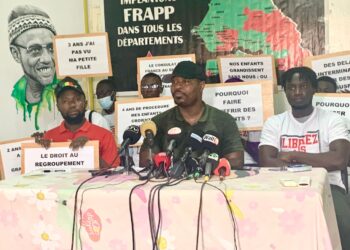 Demande de visa pour le regroupement familial : le collectif des demandeurs hausse le ton