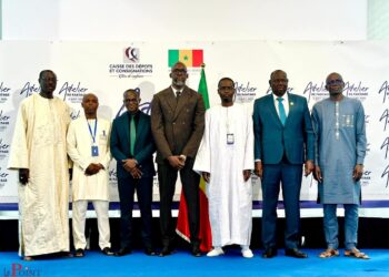 Souveraineté économique : La Cdc annonce un Salon national des investisseurs en décembre