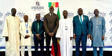 Souveraineté économique : La Cdc annonce un Salon national des investisseurs en décembre