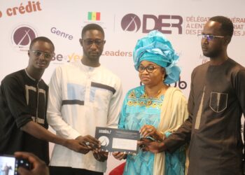 Financement dans les filières tomate, mangue et fonio : La Der alloue 1 milliard de F CFA aux acteurs