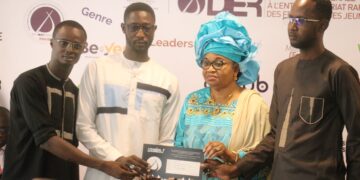 Financement dans les filières tomate, mangue et fonio : La Der alloue 1 milliard de F CFA aux acteurs