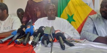 Législatives anticipées : Les élus locaux en marche vers l&rsquo;hémicycle