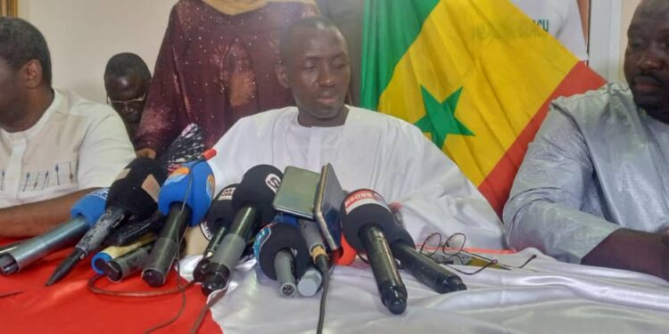 Législatives anticipées : Les élus locaux en marche vers l’hémicycle