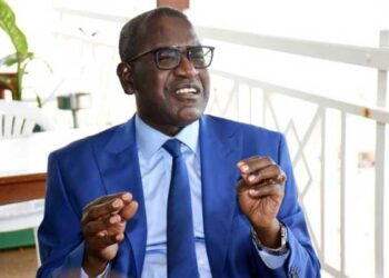 L’émergence un pré requis de la souveraineté économique !