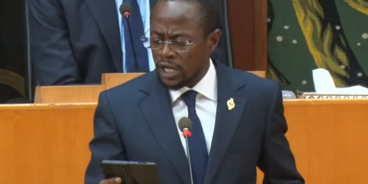 URGENT : Abdou Mbow annonce une procédure de motion de censure dès ce mardi