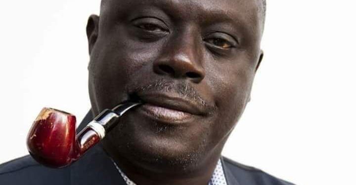 Décès de Abdou Ndukur Kacc Ndao 1 Décès de Abdou Ndukur Kacc Ndao