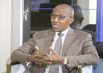 Abdoul Mbaye compare Diomaye à Macky : «Jamais je n’aurais imaginé le Pastef dans une continuité du njucc njacc»