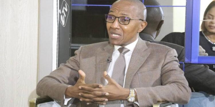 Abdoul Mbaye compare Diomaye à Macky : «Jamais je n’aurais imaginé le Pastef dans une continuité du njucc njacc» 1 Abdoul Mbaye compare Diomaye à Macky : «Jamais je n’aurais imaginé le Pastef dans une continuité du njucc njacc»