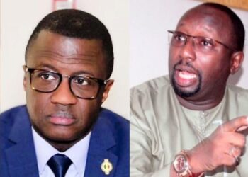 Dégâts des investitures : Dr Malick Diop, Zator Mbaye et Cie démissionnent de l’Afp