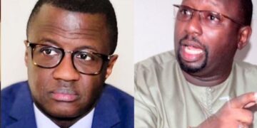 Dégâts des investitures : Dr Malick Diop, Zator Mbaye et Cie démissionnent de l&rsquo;Afp