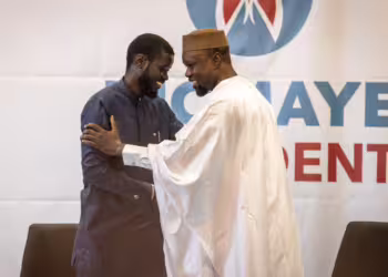 Enfin ! La date de présentation du Projet