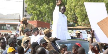 Amadou Ba : La « fortune » à l&rsquo;épreuve