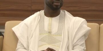 Amadou Thiam, Dg de la Construction et de l’habitat sortant : «Nous avons bâti les fondations d’un avenir meilleur»