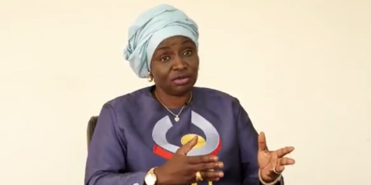 Dissolution de l’Assemblée, reddition des comptes… : Les quatre vérités de Aminata Touré 1 Dissolution de l’Assemblée, reddition des comptes… : Les quatre vérités de Aminata Touré