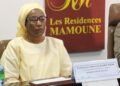 Voici le nouveau recteur de l&rsquo;Université Cheikh Anta Diop