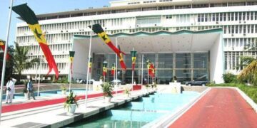 Le Billet du Baadoolo : Na barr… na birr