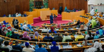 🛑[ DIRECT ] Vote du projet de loi portant dissolution du CESE et du HCCT : les députés en plénière ce 2 septembre 2024