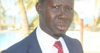 Dr Abdoul Aziz Mbodj quitte Déthié Fall : « La nouvelle posture du PRP n’est pas cohérente »