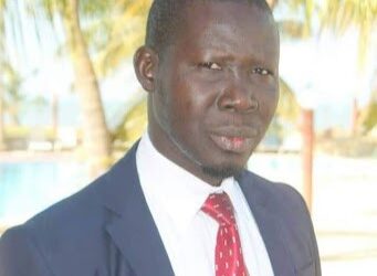 Dr Abdoul Aziz Mbodj quitte Déthié Fall : « La nouvelle posture du PRP n’est pas cohérente »