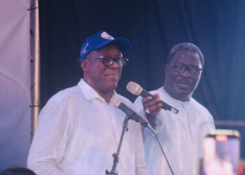 Cheikh Oumar Anne sur le parti de Amadou Ba : « Ce parti ne sera pas un rassemblement d’idées déjà vues » 2 Cheikh Oumar Anne sur le parti de Amadou Ba : « Ce parti ne sera pas un rassemblement d’idées déjà vues »