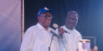 Cheikh Oumar Anne sur le parti de Amadou Ba : « Ce parti ne sera pas un rassemblement d’idées déjà vues »