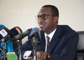 Babacar Diagne n’est plus président du Cnra !