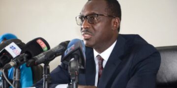 Babacar Diagne n&rsquo;est plus président du Cnra !