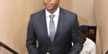 Barth’, inéligible, pressenti tête de liste : par quelle magie ?