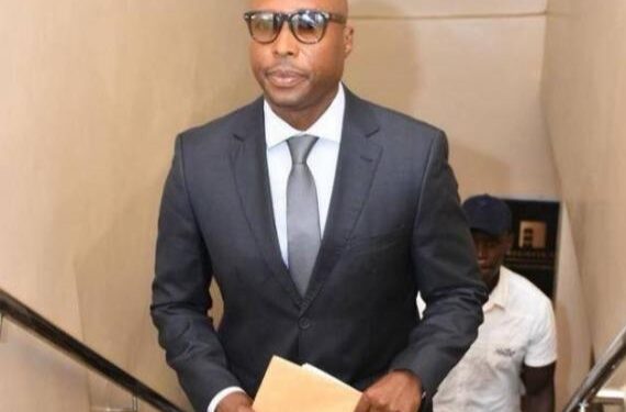 Barth’, inéligible, pressenti tête de liste : par quelle magie ?