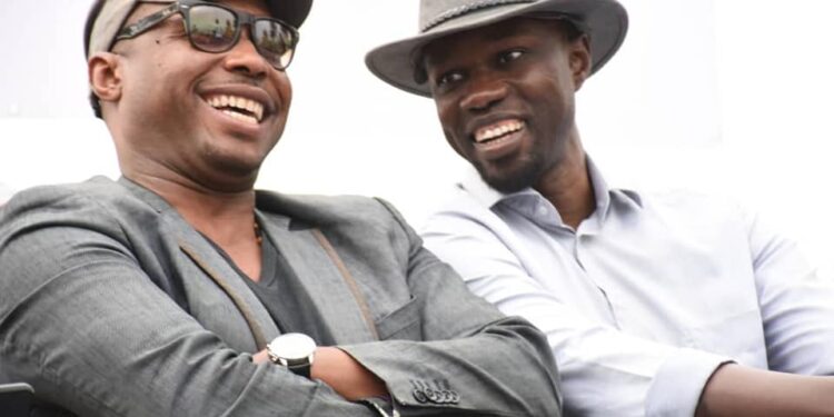 Inéligibilité : Gros risque pour Sonko en cas de recours contre sa candidature 1 Inéligibilité : Gros risque pour Sonko en cas de recours contre sa candidature