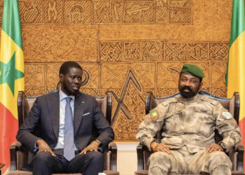 Le Sénégal tiraillé entre l’AES et la CEDEAO