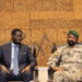 Le Sénégal tiraillé entre l’AES et la CEDEAO 7 Le Sénégal tiraillé entre l’AES et la CEDEAO