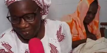 PODOR : Les Badiénou gokh fêtent «le bébé Maouloud»