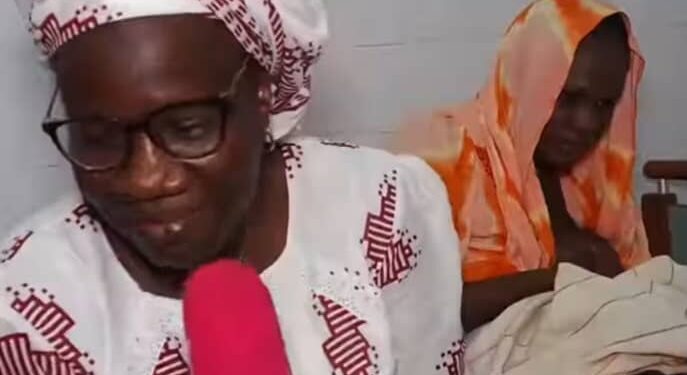 PODOR : Les Badiénou gokh fêtent «le bébé Maouloud» 1 PODOR : Les Badiénou gokh fêtent «le bébé Maouloud»