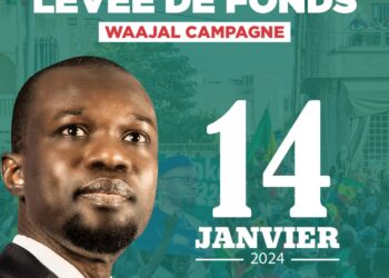 Financement de la campagne de Pastef : «Une cagnotte sera lancée »