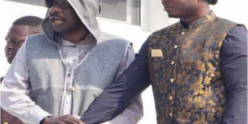 Révélation de Capitaine, fils de Serigne Moustapha : « Sonko a échappé à 3 tentatives d&rsquo;assassinat… »