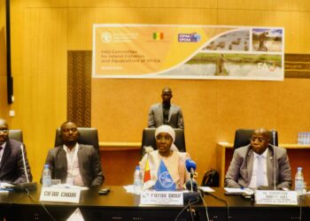 Pêche continentale et aquaculture au Sénégal : Les leviers d’une alternative durable et efficace  3 Pêche continentale et aquaculture au Sénégal : Les leviers d’une alternative durable et efficace