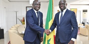 La question gênante pour Sonko sur la responsabilité de Cheikh Diba 8 La question gênante pour Sonko sur la responsabilité de Cheikh Diba