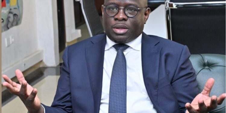 Annulation des élections de la Chambre de commerce : Cheikh Diba demande l’application de la décision de justice 1 Annulation des élections de la Chambre de commerce : Cheikh Diba demande l’application de la décision de justice