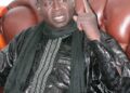 Cheikh Seck du Ps sur le vote de Taxawu : «Nous mettrons un terme à votre sollicitation pour des retrouvailles socialistes»