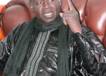 Cheikh Seck du Ps sur le vote de Taxawu : «Nous mettrons un terme à votre sollicitation pour des retrouvailles socialistes»