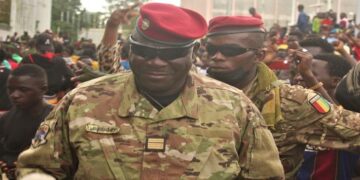 Claude Pivi raconte son évasion : « Comment j&rsquo;ai fait pour rejoindre le Libéria »