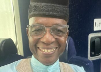 Coopération Chine-Afrique : un partenariat stratégique et durable – Perspectives du Dr Djibril Diallo