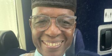 Coopération Chine-Afrique : un partenariat stratégique et durable – Perspectives du Dr Djibril Diallo