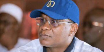 DIC : Lat Diop placé en garde à vue 