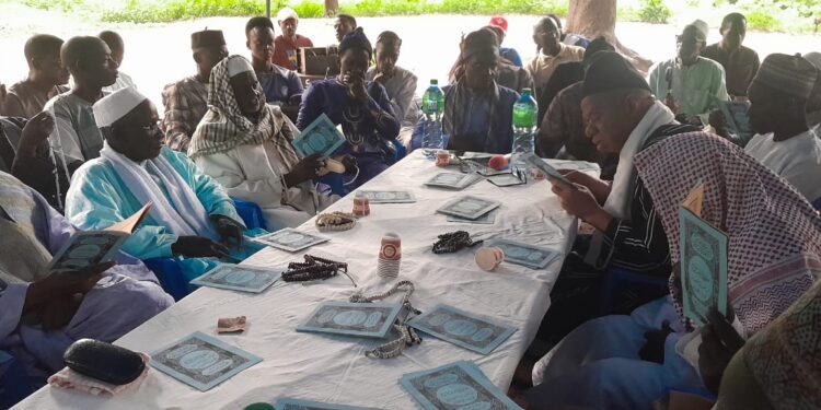Anniversaire du naufrage du bateau « Le Joola » : Le village de Tendouck organise des prières à la mémoire des victimes  1 Anniversaire du naufrage du bateau « Le Joola » : Le village de Tendouck organise des prières à la mémoire des victimes