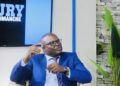 Professeur Ameth Ndiaye, constitutionnaliste : «Sur le processus électoral, la posture de l’opposition est délicate» 8 Professeur Ameth Ndiaye, constitutionnaliste : «Sur le processus électoral, la posture de l’opposition est délicate»